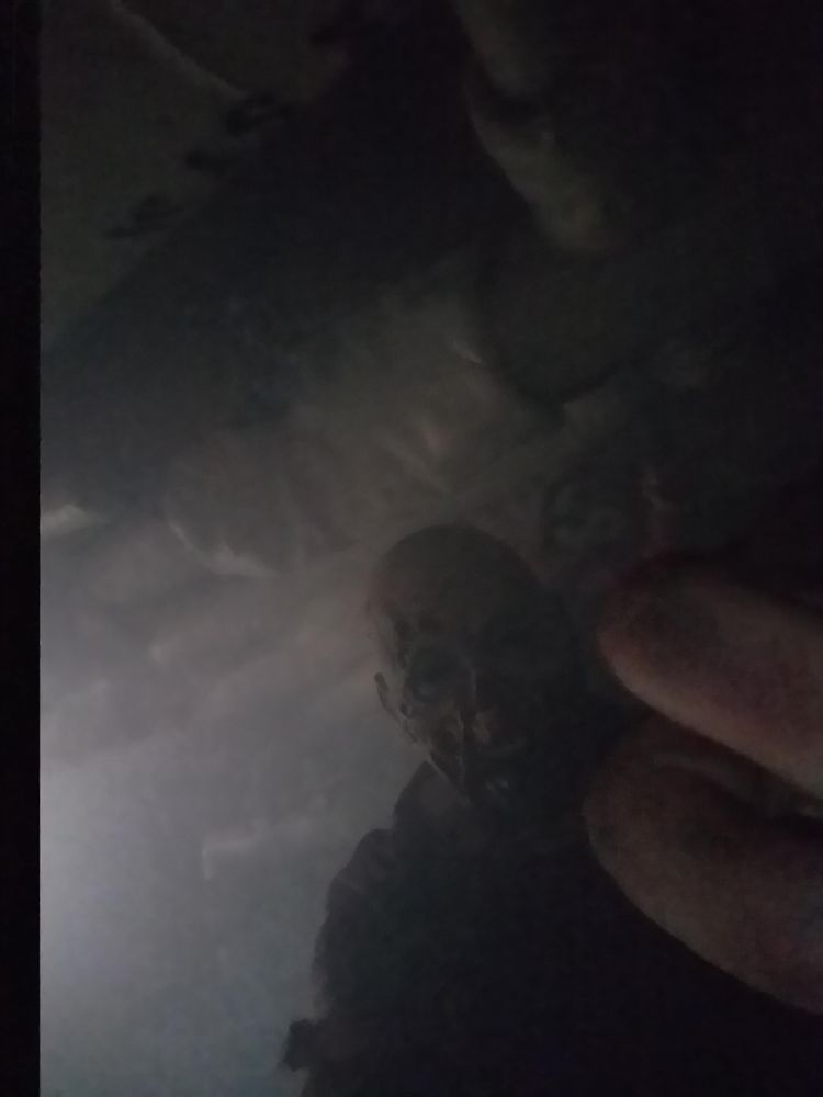 EDSON INCIDENT Updated May 2024 1680 Martin St, Bay City, Michigan Haunted Houses Phone