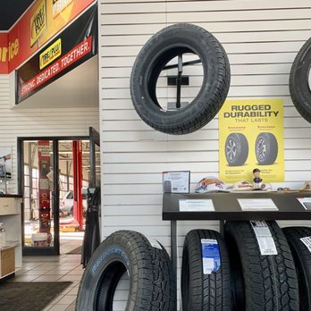 Tires Plus - Tires Near Me - Lone Tree, Colorado