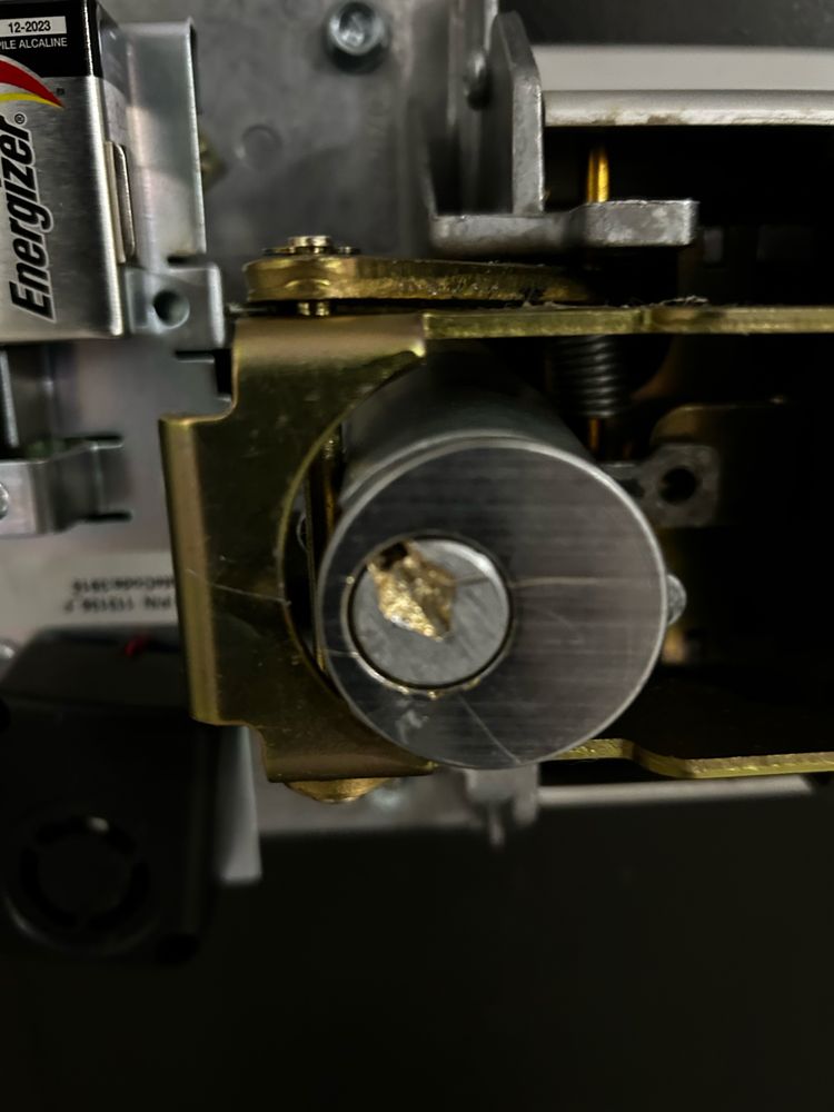 Slide of JM Handyman Company