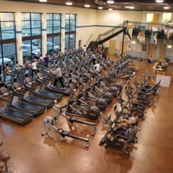 Thrive Community Fitness Lacey