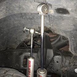 Pacesetter Truck and Auto Accessories - If only they took their time.