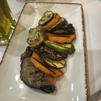 Cucina Al Pantheon - Grilled veggies - Italian Near Me - Mystic, Connecticut Cucina Al Pantheon - Grilled veggies - Italian Near Me - Mystic, Connecticut