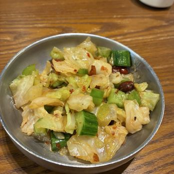 Din Ding Dumpling House - Side dish - Dim Sum Near Me - Union City, California Din Ding Dumpling House - Side dish - Dim Sum Near Me - Union City, California