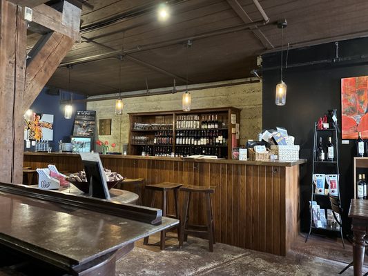 Wines of Washington Tasting Room by null