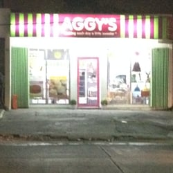 Aggy's Cakes & Sweets