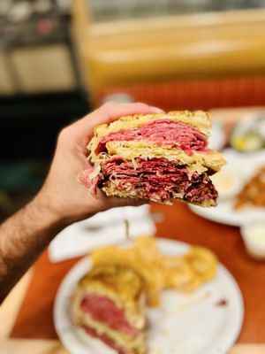 Sherman's Deli & Bakery by null