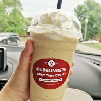 Mudslingers Drive Thru Coffee - Coffee & Tea Near Me - Roseville, Minnesota Mudslingers Drive Thru Coffee - Coffee & Tea Near Me - Roseville, Minnesota