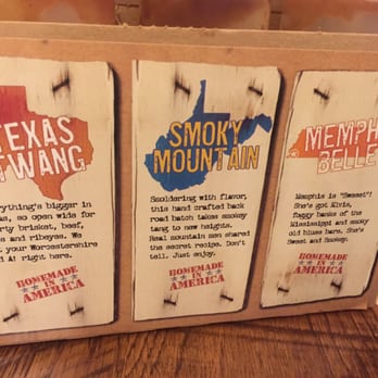 Mission BBQ - American Near Me - Jacksonville, Florida