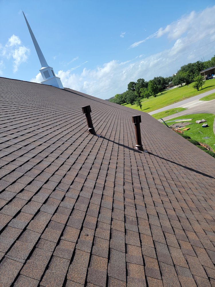 Slide of Hasid On The Roof Florida