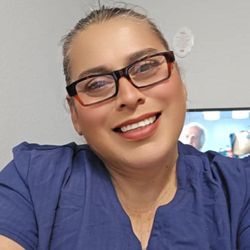 Breath of Life - Hi, I'm Patricia Rodriguez