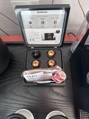 Hyatt Centric Buckhead Atlanta by null Hyatt Centric Buckhead Atlanta by null