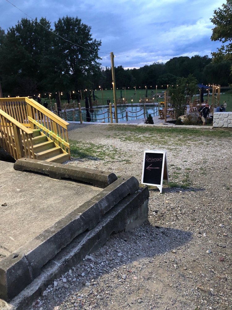 MADELINE’S DINING AND EVENTS 11 Photos & 34 Reviews 8844 Rte 18, Cranesville, Pennsylvania