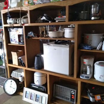 CC's Thrift & More - Thrift Stores Near Me - Sumiton, Alabama