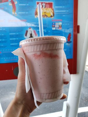 Superdawg Drive-In by null