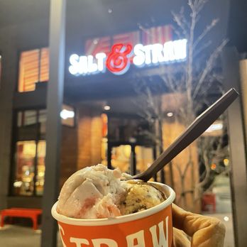 Salt & Straw - Redmond location - Ice Cream & Frozen Yogurt Near Me - Redmond, Washington Salt & Straw - Redmond location - Ice Cream & Frozen Yogurt Near Me - Redmond, Washington