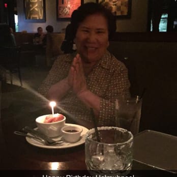 Lucky Monk - Grandmas bday - American Near Me - Barrington, Illinois Lucky Monk - Grandmas bday - American Near Me - Barrington, Illinois