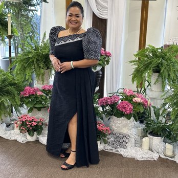 Clothing Alterations By Trang - The  work in making sure its well put together since it's thick she hand stitched and made the adjustments thank you - Sewing & Alterations Near Me - Stockton, California