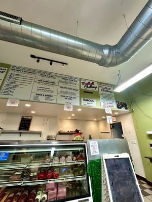Fontano's Subs by null
