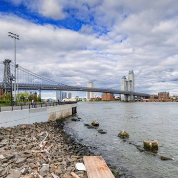 East River Park - Parks Near Me - New York, New York East River Park - Parks Near Me - New York, New York