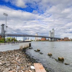 East River Park