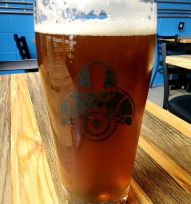 Wheelie Pop Brewing by null