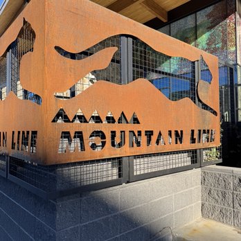 Mountain Line - Logo so fancy - Transportation Near Me - Flagstaff, Arizona Mountain Line - Logo so fancy - Transportation Near Me - Flagstaff, Arizona