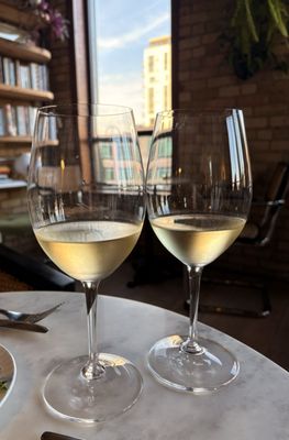 Milly's Wine Bar & Bistro by null