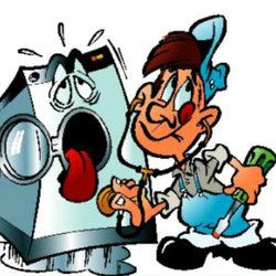Dr. Appliance