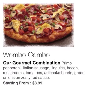 Round Table Pizza - Pizza Near Me - Morgan Hill, California Round Table Pizza - Pizza Near Me - Morgan Hill, California