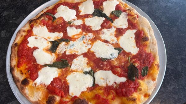 Carlucci's Brick Oven Trattoria & Pizzeria by null