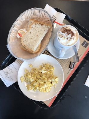 Aroma Espresso Bar by null