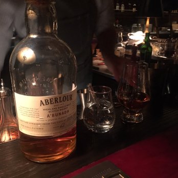 Multnomah Whiskey Library - Lounges Near Me - Portland, Oregon
