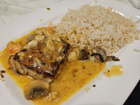 Bourbon Street Seafood Kitchen by null