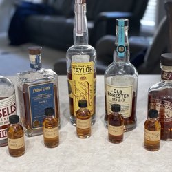 Ontario Liquor Store