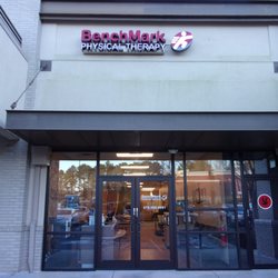 BenchMark Physical Therapy