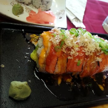 Ms Sushi - Japanese Near Me - River Edge, New Jersey Ms Sushi - Japanese Near Me - River Edge, New Jersey