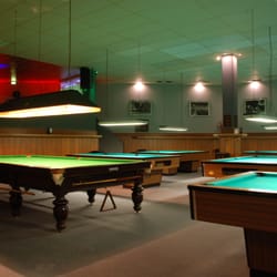 Banxx Billards
