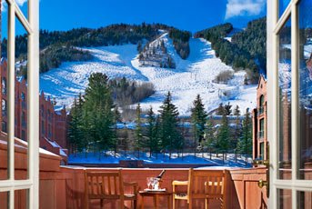 St. Regis Residence Club, Aspen by null