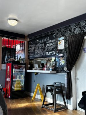 Rocio's Mexican Kitchen by null