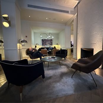 Kimpton Gray Hotel - Venues & Event Spaces Near Me - Chicago, Illinois