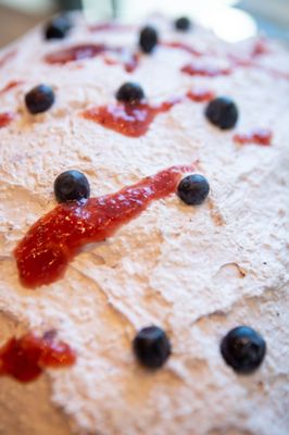 Benji's Bagel & Coffee House by null