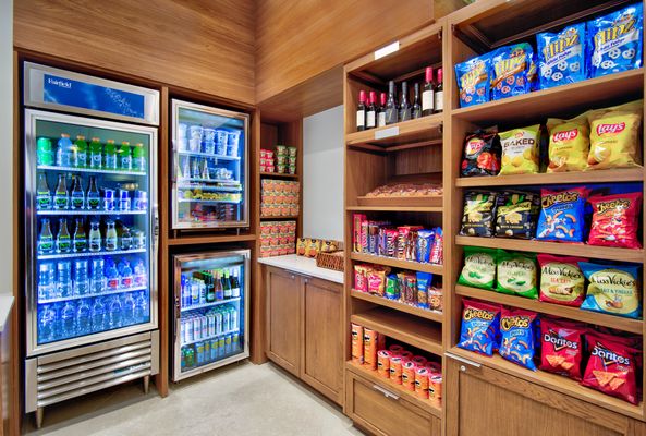 Fairfield by Marriott Inn & Suites Orlando at FLAMINGO CROSSINGS® Town Center by null