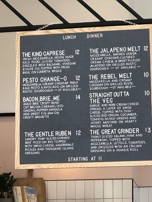 CLOSED Rebel Cheese Bistro Austin by null