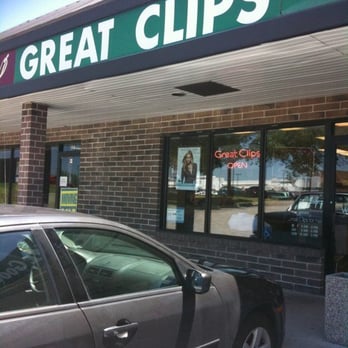 Great Clips - Hair Salons Near Me - Kansas City, Missouri Great Clips - Hair Salons Near Me - Kansas City, Missouri