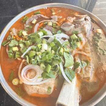O Lien Kitchen - Vietnamese Near Me - Denver, Colorado