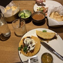 Birria Taco