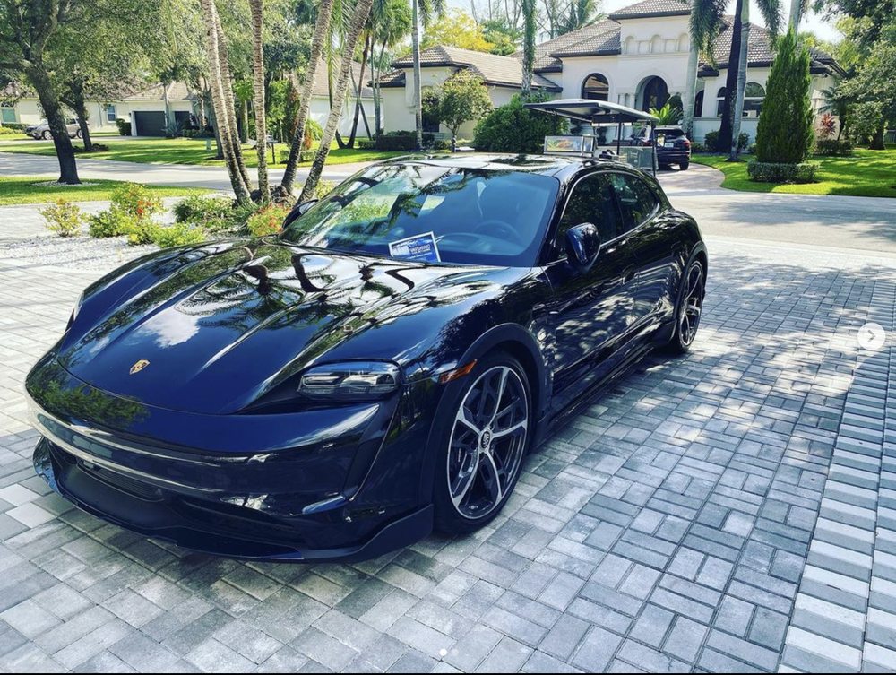 DANES AUTO DETAILING Coral Springs, Florida Auto Detailing Phone Number Yelp