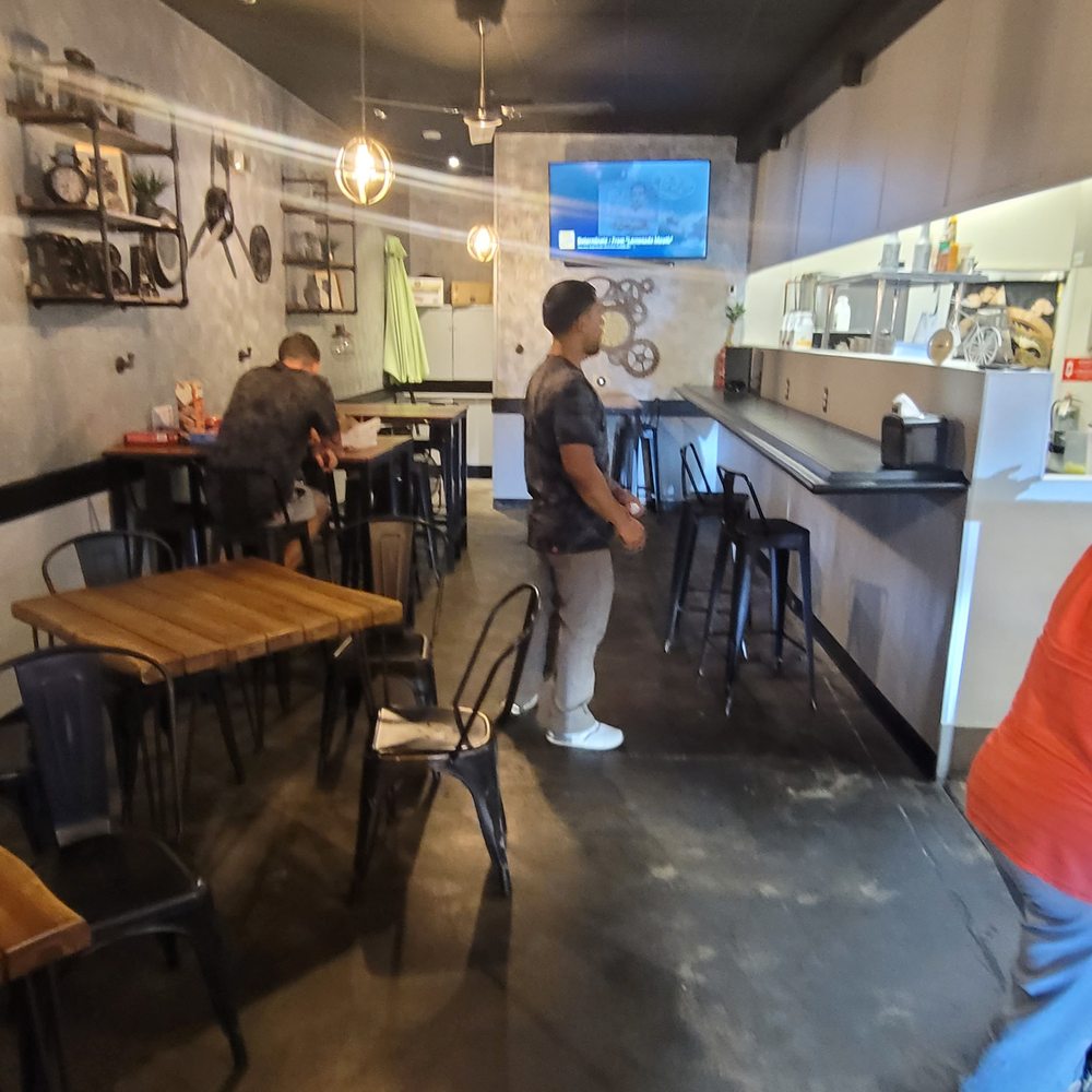 Lollicup Fresh - Taiwanese Near Me - Oceanside, California Lollicup Fresh - Taiwanese Near Me - Oceanside, California