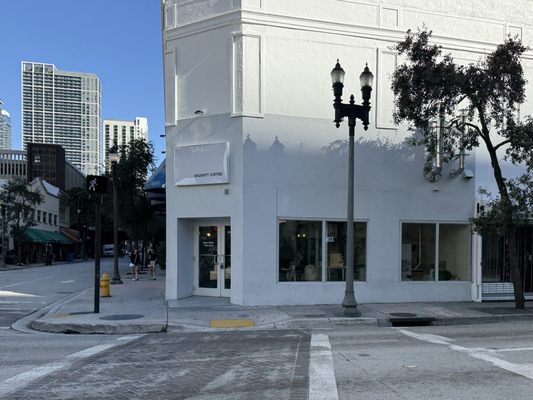 Naughty Coffee by null