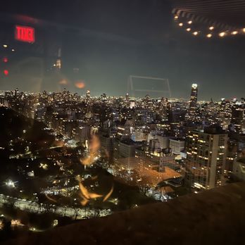 Darling - View towards the park - Lounges Near Me - New York, New York